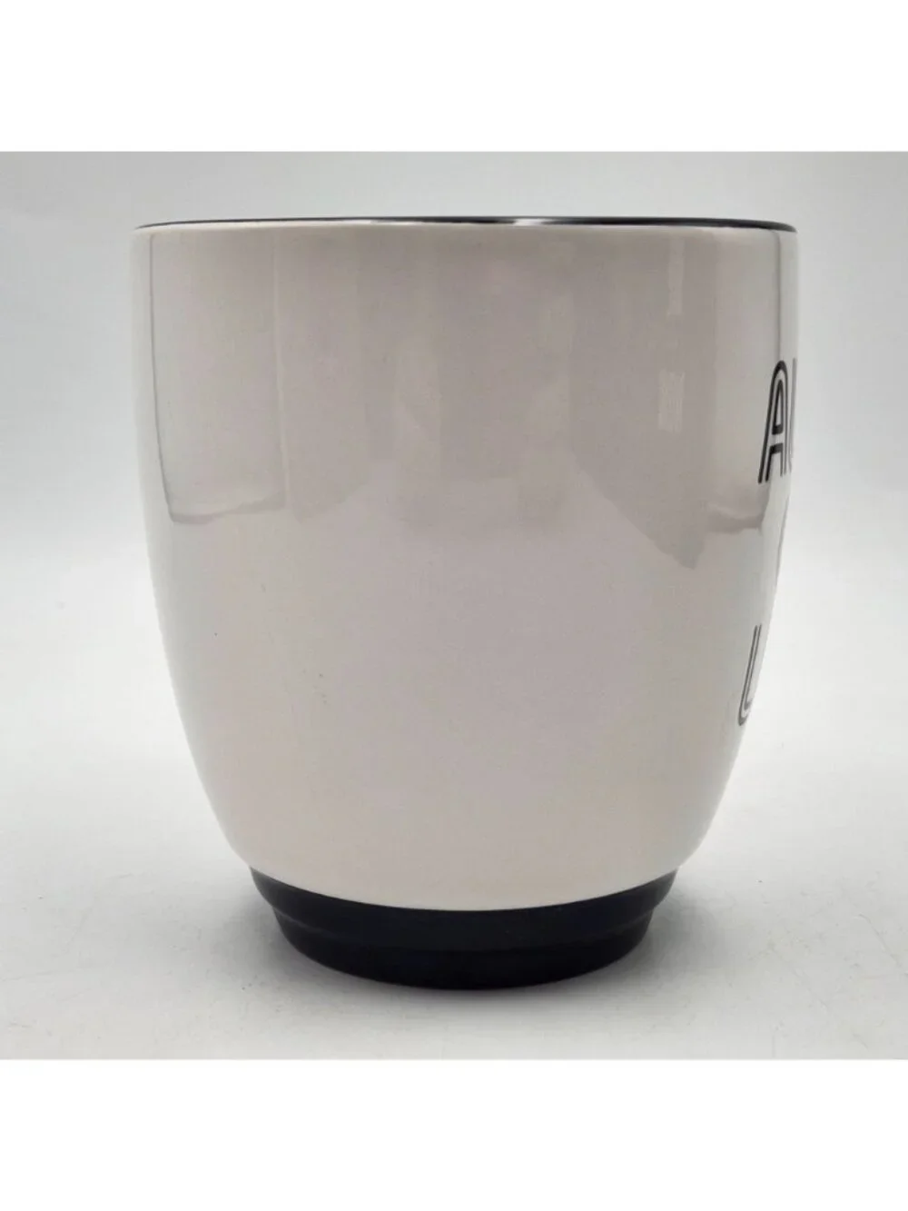Austin City Limits Ceramic Coffee Mug 14oz Texas Music Concert Series